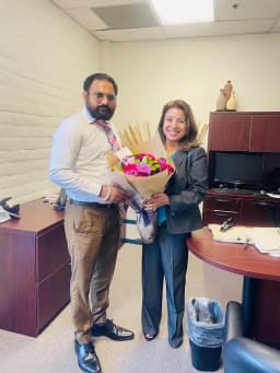 Law Offices of Jyoti Ruprell A Professional Corporation