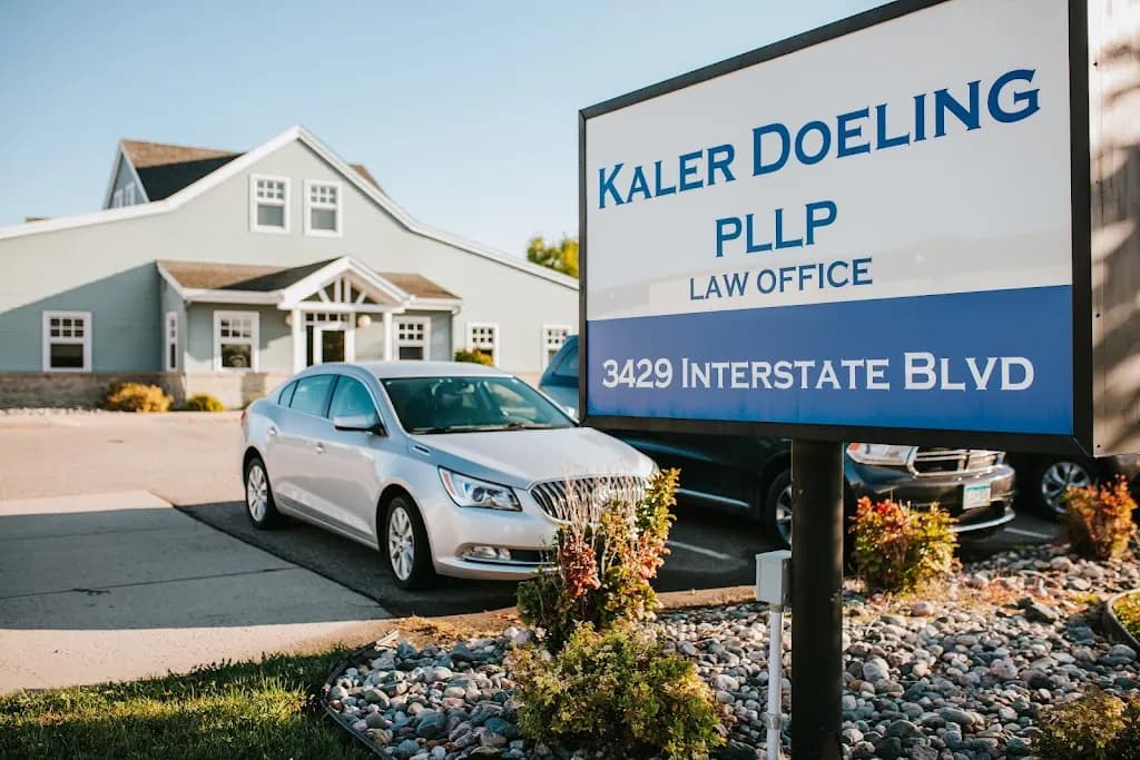 KD Law, PLLP — attorney in Fargo, ND