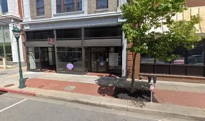 Kane & Stone, P.A. — attorney in Hagerstown, MD