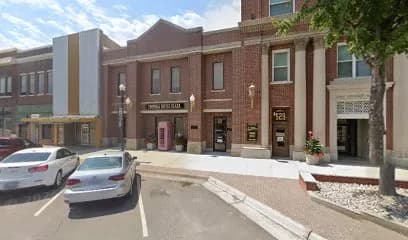 Kansas Legal Services — attorney in Emporia, KS