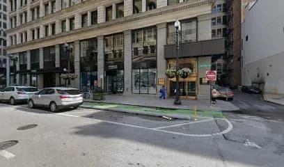 Kaplan Law Firm, LLC — attorney in Chicago, IL