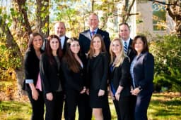 Tucker Lawyers PC