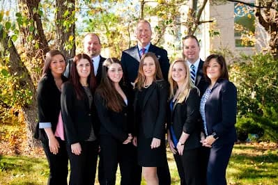Tucker Lawyers PC — attorney in Brooklyn, NY