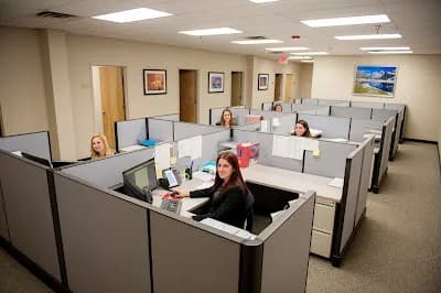 Tucker Lawyers PC foto 2