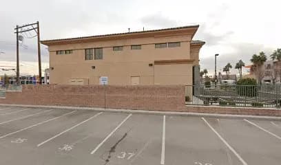 Kathleen Leavitt Chapter 13 — attorney in Las Vegas, NV