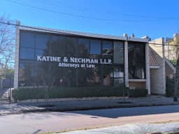 Katine Nechman McLaurin LLP