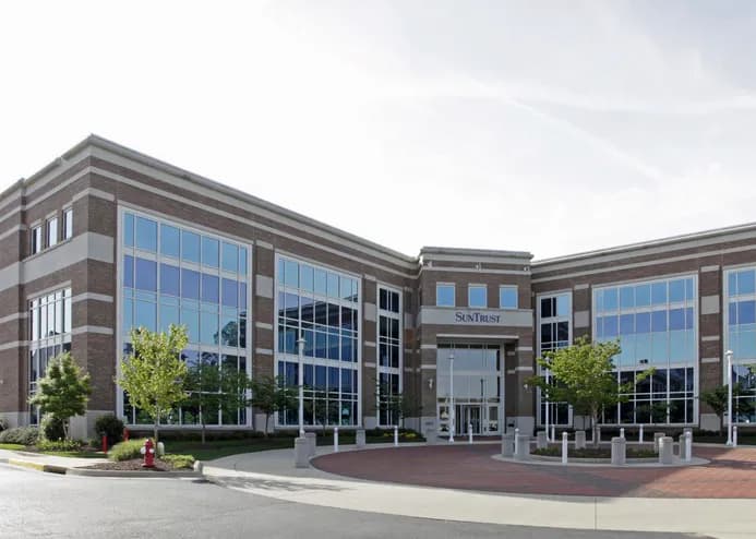Kaufman & Canoles, P.C. — attorney in Williamsburg, VA