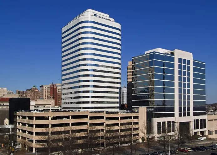 Kaufman & Canoles, P.C. — attorney in Richmond, VA
