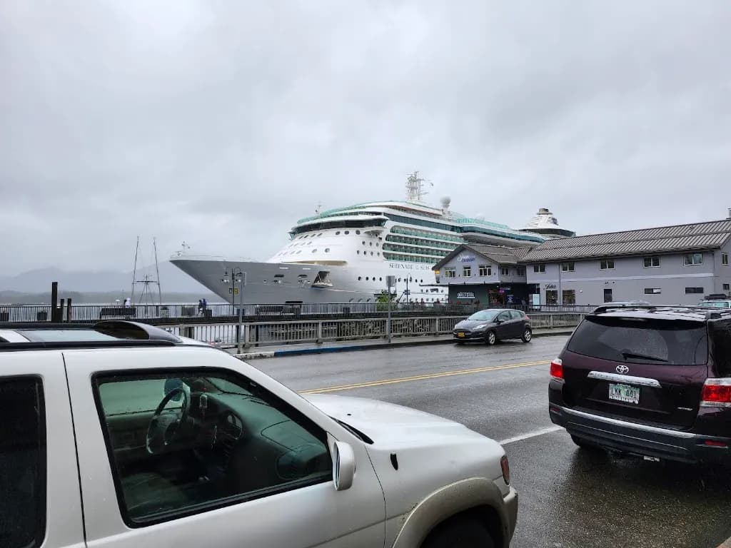 Keene & Currall — attorney in Ketchikan, AK