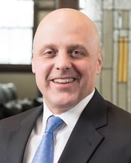 Keith A. Gauer