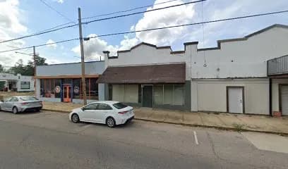 Kelly Michael F — attorney in Marksville, LA