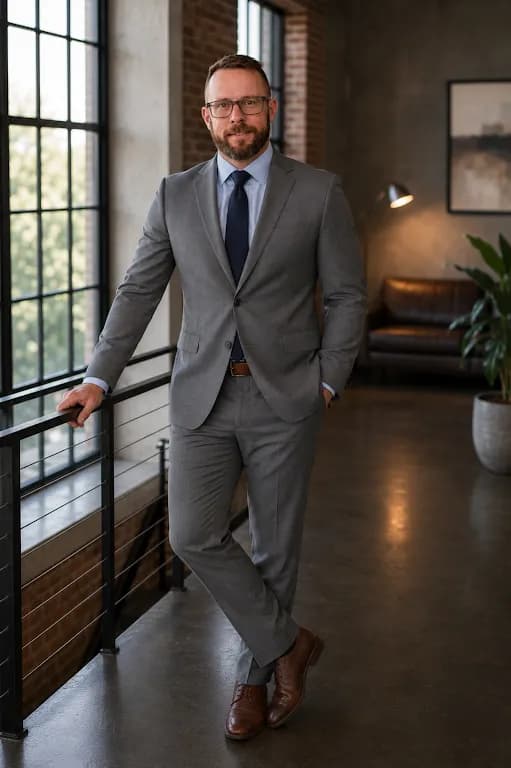 Lemley DWI & Criminal Defense Lawyers photo 2