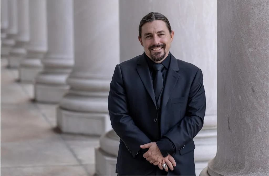 Kevin Smith, Attorney at Law LLC — attorney in New Haven, CT