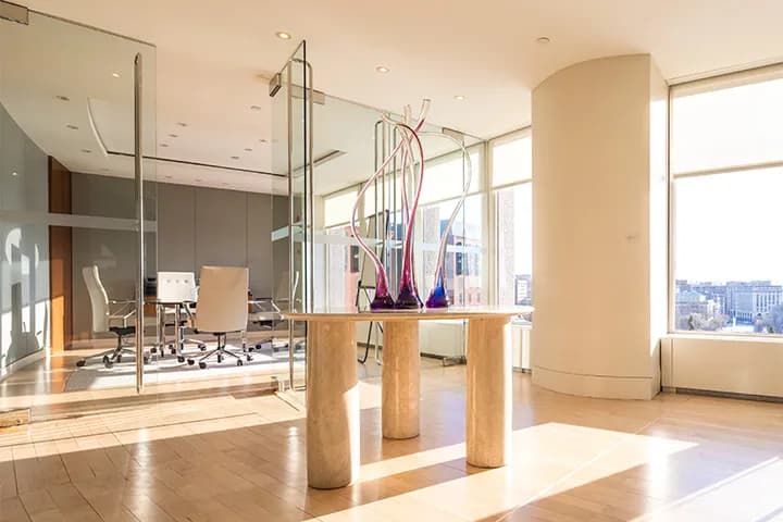King & Spalding LLP — attorney in Washington, DC