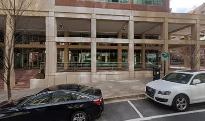 Kinney Jonathan C — attorney in Arlington, VA