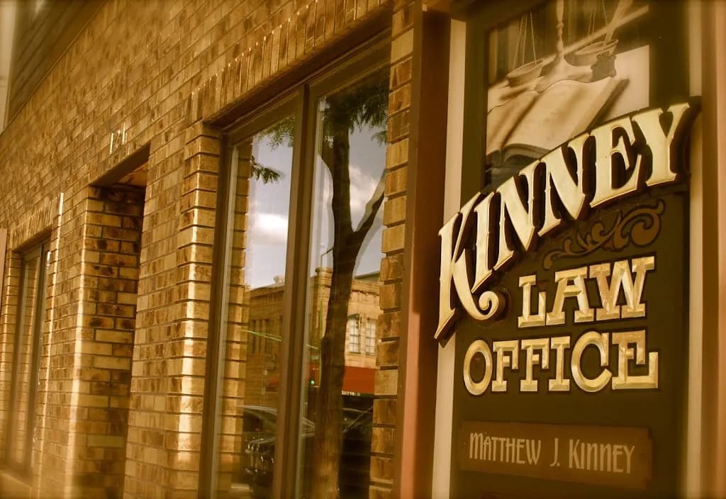 Kinney Law, pc photo 2