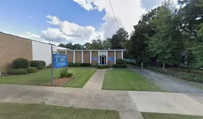 Kitchens Law Firm, APLC — attorney in Minden, LA