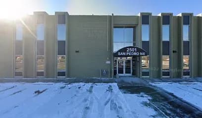 Kitson & Rosado PC — attorney in Albuquerque, NM