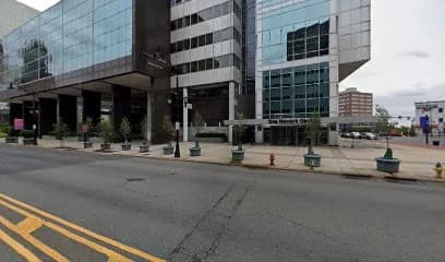 K&L Gates LLP — attorney in Newark, NJ