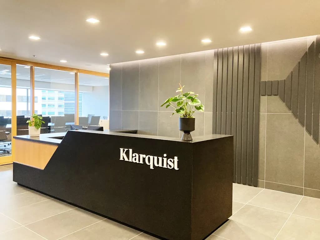Klarquist Sparkman, LLP photo 2