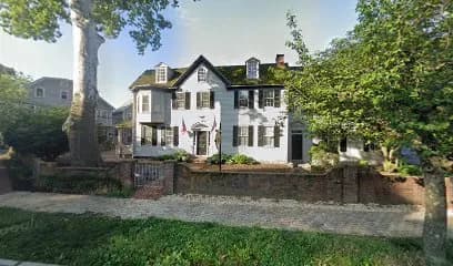 Klineburger & Nussey — attorney in Haddonfield, NJ