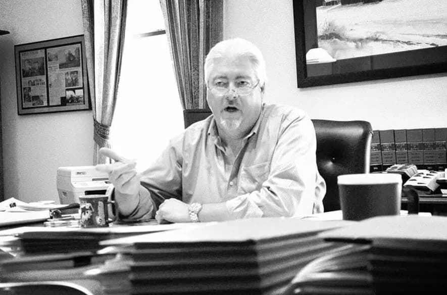 Klinger, Robinson & Ford, LLP photo 2
