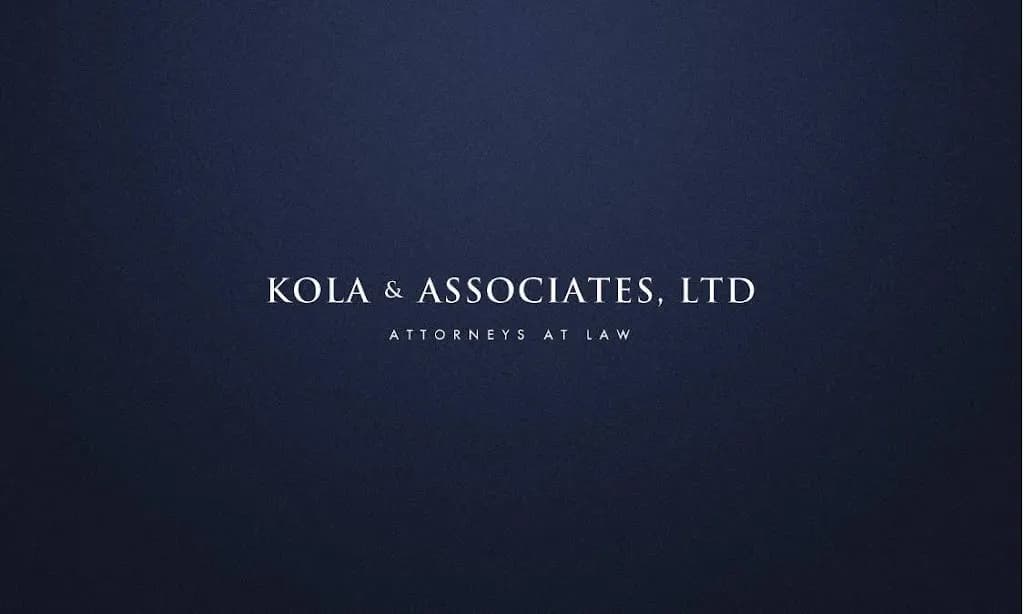 Kola & Associates, LTD photo 2