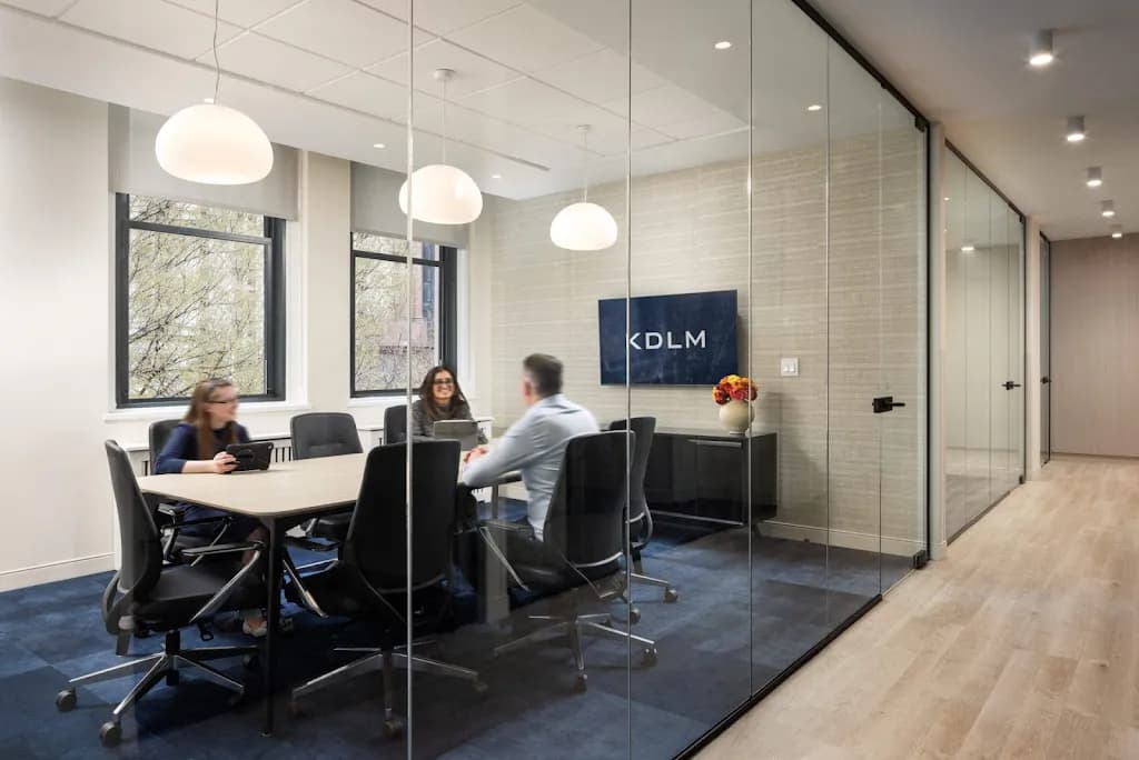 KDLM | Kramer, Dillof, Livingston & Moore, LLP photo 2