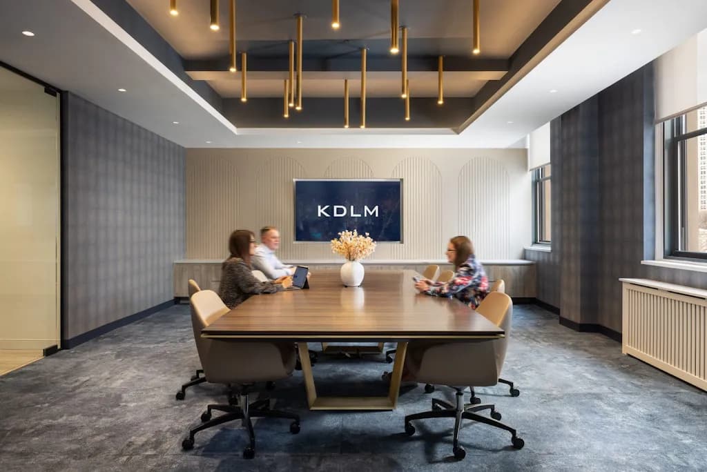 KDLM | Kramer, Dillof, Livingston & Moore, LLP photo 3