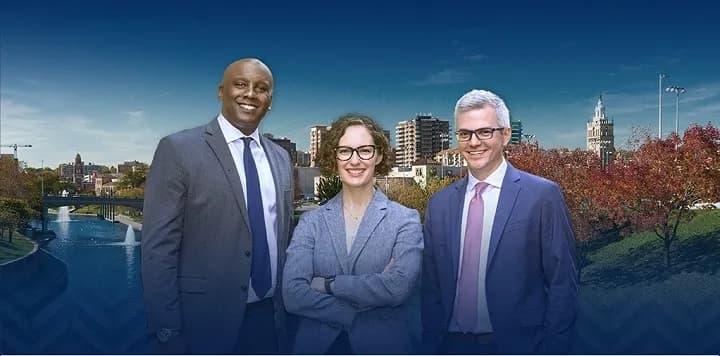 Krigel Nugent + Moore, P.C. — attorney in Kansas City, MO