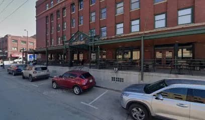 Kyker Law Office — attorney in Lincoln, NE