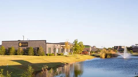 Justin Lowe & Associates — attorney in Oklahoma City, OK