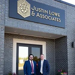 Justin Lowe & Associates photo 2