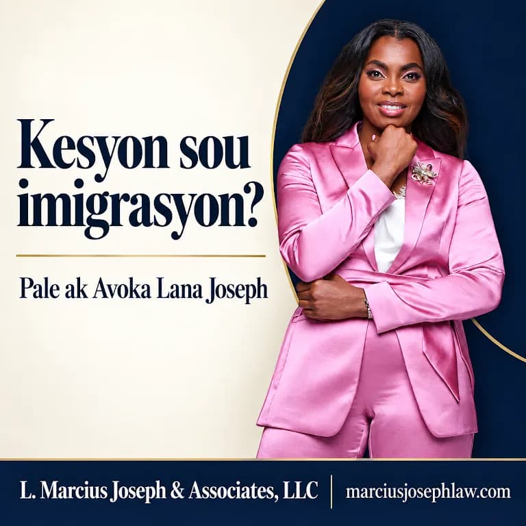 L Marcius Joseph & Associates LLC foto 2