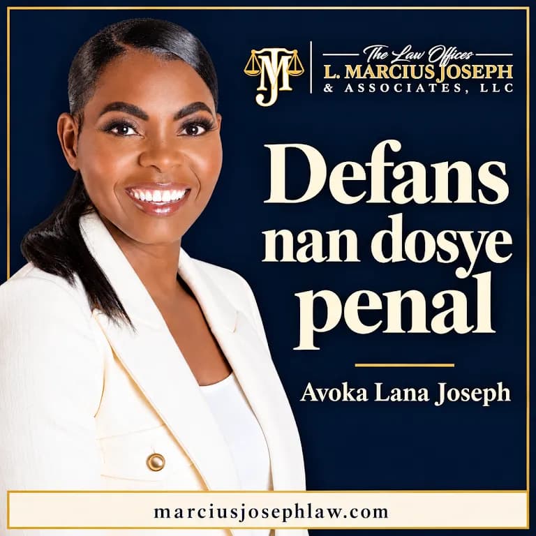 L Marcius Joseph & Associates LLC foto 4