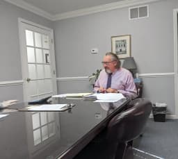 Lacy Holly Law Firm
