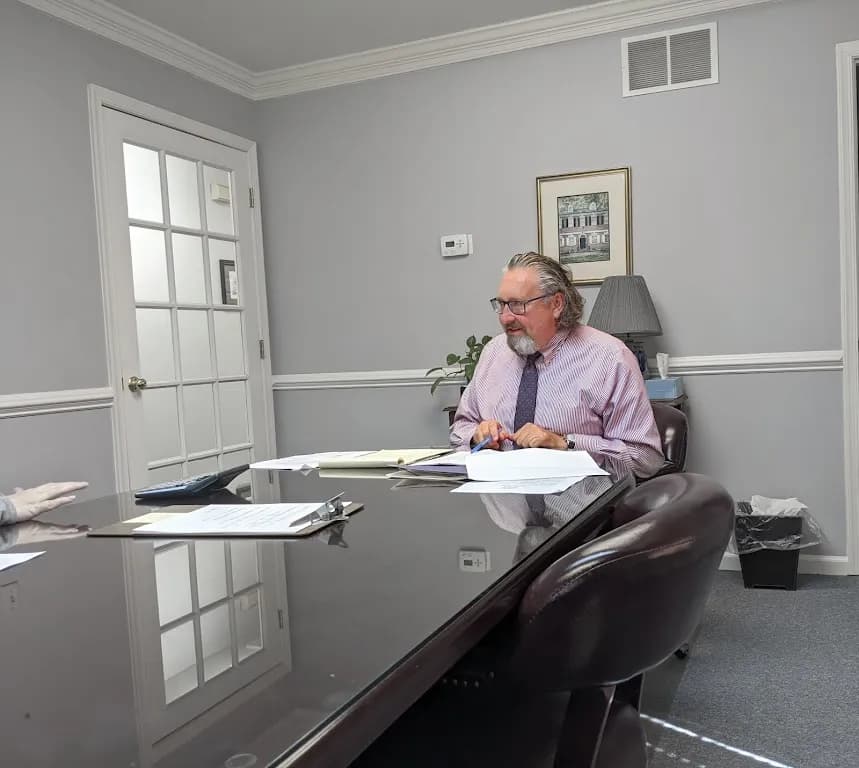Lacy Holly Law Firm — attorney in Odessa, DE