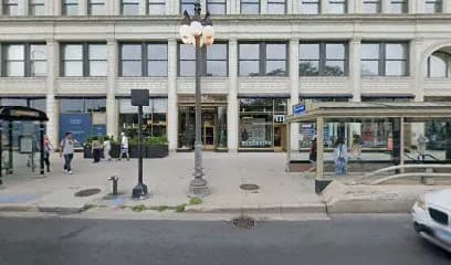 Ladas & Parry LLP — attorney in Chicago, IL
