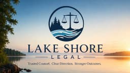 Lake Shore Legal, LLC