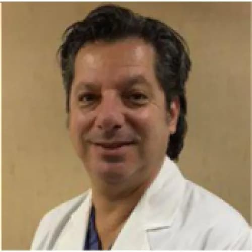 Mark J. Landsman, DPM, FACFAS, FACFAO photo 2