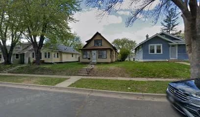 Landwehr Law Offices — attorney in Columbia Heights, MN