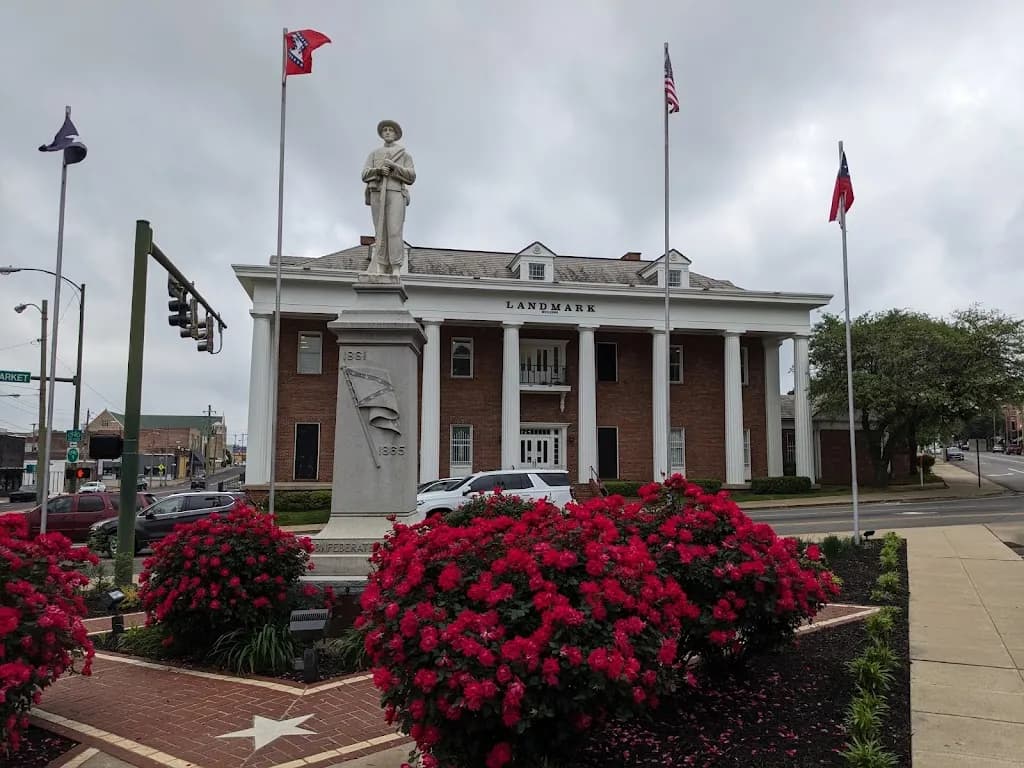 Lane Muse Arman & Pullen — attorney in Hot Springs, AR