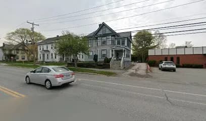 Largay Law Offices, P.A. — attorney in Bangor, ME
