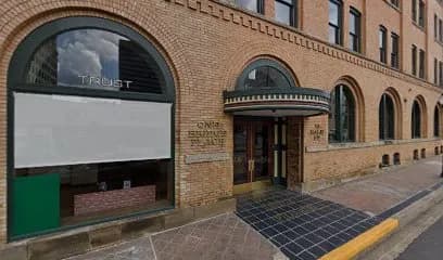 Larry W George Law Offices — attorney in Charleston, WV