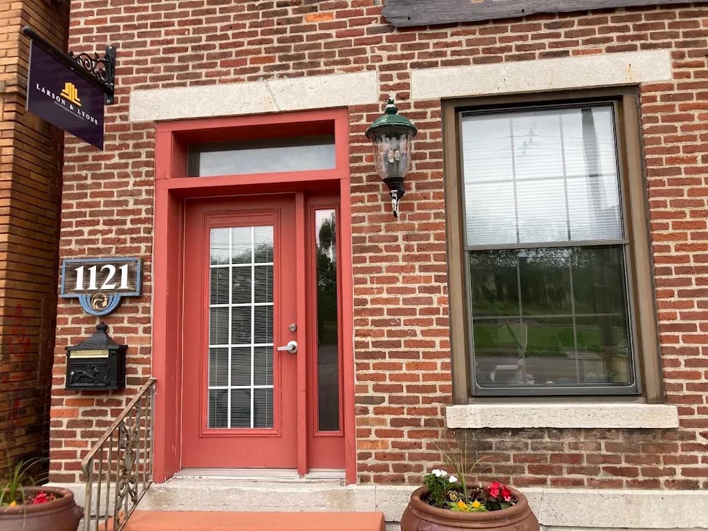 Larson & Lyons, LLC — attorney in Dayton, OH
