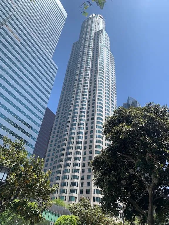 Law & CPA Offices Of Zaher Fallahi — attorney in Los Angeles, CA