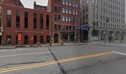 Law Office of Adrian N. Roe, P.C. — attorney in Pittsburgh, PA