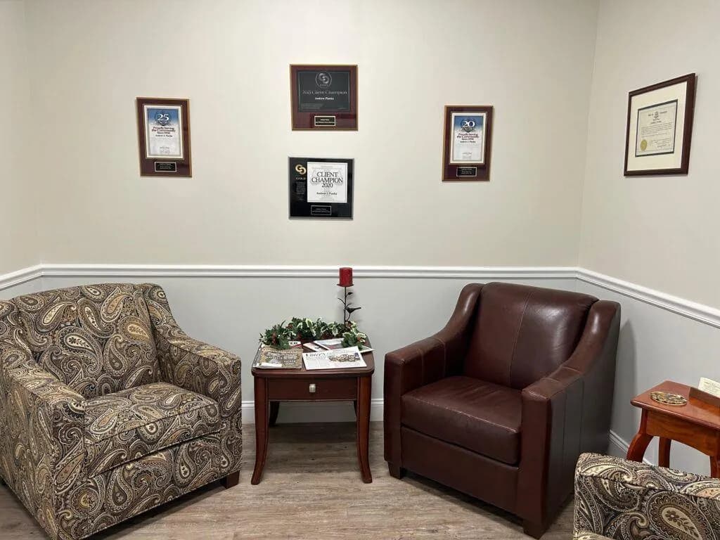 Law Office of Andrew J. Pianka, LLC photo 2