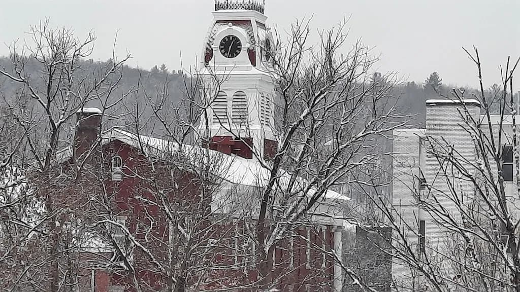 Law Office of Claudia I. Pringles, PLLC — attorney in Montpelier, VT