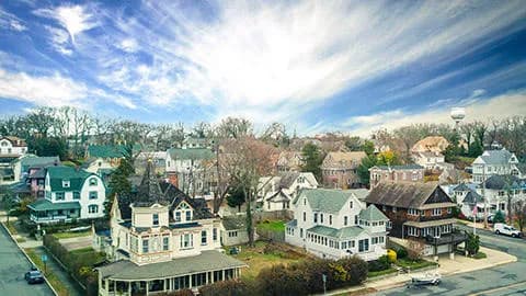 Law Office of David A. Semanchik — attorney in Toms River, NJ
